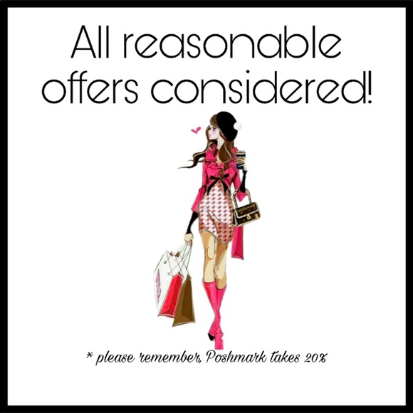 Meet your Posher, Rebecca - Picture 8 of 8